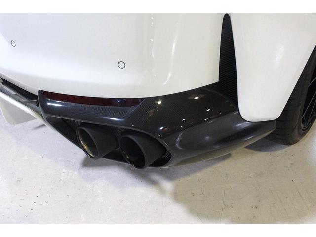 812スーパーファスト ベースグレード F1 DCT ・カーボンインテリア・オプションシート・ブリリアントマフラー・内装色レッド(10枚目)