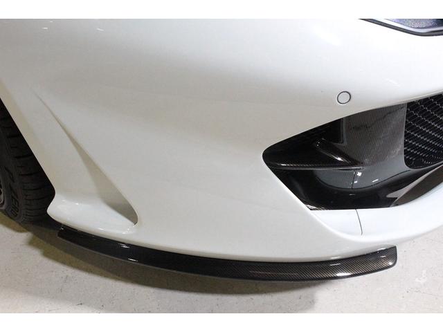 812スーパーファスト ベースグレード F1 DCT ・カーボンインテリア・オプションシート・ブリリアントマフラー・内装色レッド(27枚目)