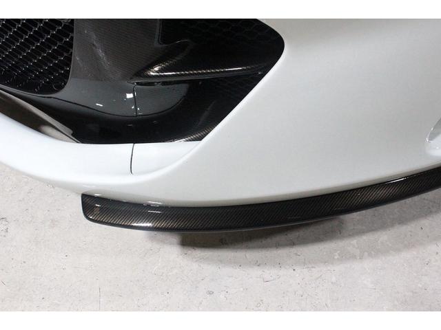 812スーパーファスト ベースグレード F1 DCT ・カーボンインテリア・オプションシート・ブリリアントマフラー・内装色レッド(28枚目)