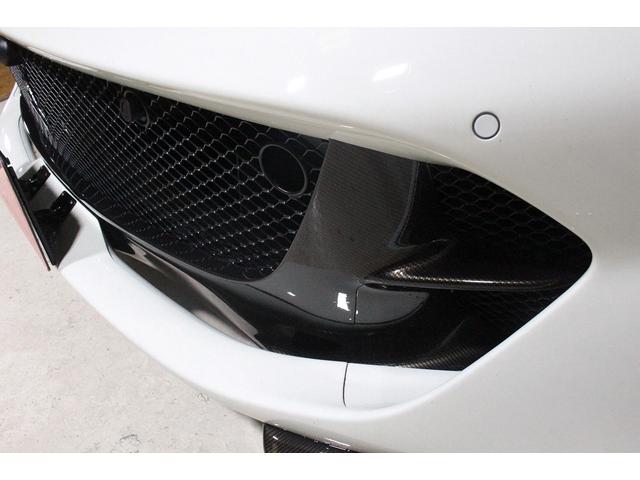 812スーパーファスト ベースグレード F1 DCT ・カーボンインテリア・オプションシート・ブリリアントマフラー・内装色レッド(29枚目)