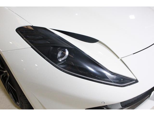 812スーパーファスト ベースグレード F1 DCT ・カーボンインテリア・オプションシート・ブリリアントマフラー・内装色レッド(30枚目)