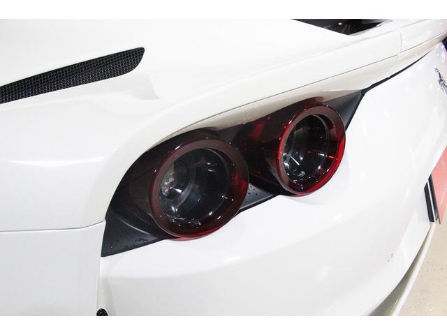 812スーパーファスト ベースグレード F1 DCT ・カーボンインテリア・オプションシート・ブリリアントマフラー・内装色レッド(32枚目)