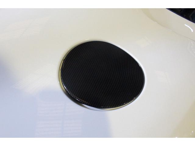 812スーパーファスト ベースグレード F1 DCT ・カーボンインテリア・オプションシート・ブリリアントマフラー・内装色レッド(34枚目)