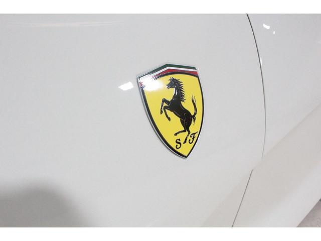 812スーパーファスト ベースグレード F1 DCT ・カーボンインテリア・オプションシート・ブリリアントマフラー・内装色レッド(35枚目)