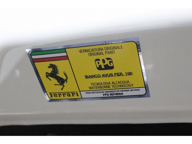 812スーパーファスト ベースグレード F1 DCT ・カーボンインテリア・オプションシート・ブリリアントマフラー・内装色レッド(53枚目)