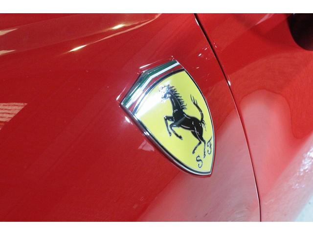 296GTB ベースグレード F1 DCT・カーボンエクステリア・ロッソコルサ・フロントリフター・エンジンルームカーボン(29枚目)