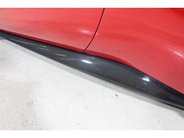 296GTB ベースグレード F1 DCT・カーボンエクステリア・ロッソコルサ・フロントリフター・エンジンルームカーボン(30枚目)