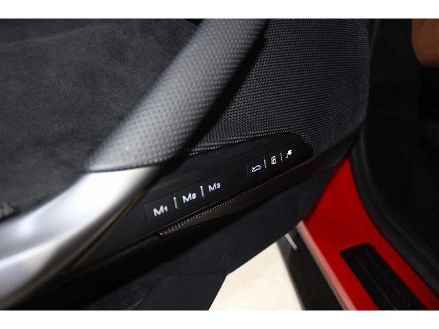 296GTB ベースグレード F1 DCT・カーボンエクステリア・ロッソコルサ・フロントリフター・エンジンルームカーボン(37枚目)