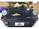 ９１１ターボ　カブリオレ　正規ディーラー車　１９８８ｙ最終　生産台数６２８台　フルオリジナルナンバーズマッチ　走行８９０００ｋｍ　クラッチエンジン整備済み(2枚目)