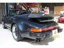 ９１１ターボ　カブリオレ　正規ディーラー車　１９８８ｙ最終　生産台数６２８台　フルオリジナルナンバーズマッチ　走行８９０００ｋｍ　クラッチエンジン整備済み(10枚目)