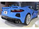 ２ＬＴ　正規ディーラー車　コルベット　Ｃ８　２ＬＴ　Ｚ５１　パフォーマンスパッケージ　右ハンドル　車体カラー　ラピッドブル　Ｂｌｕｅｔｏｏｔｈ接続　バックカメラ　フロントカメラ　レザーシート　スマートキー(8枚目)