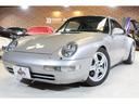 ９１１タルガ　正規ディーラー車　パワーウィンドウ　パワーステアリング　レザーシート　パワーシート　純正アルミホイール　後期バリオラムエンジン最終型(20枚目)