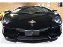 ＬＰ７００－４ロードスター　正規ディーラー車　バックカメラ　レッドブレーキキャリパー(2枚目)