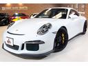 ９１１ＧＴ３　ＰＤＫ　正規ディーラー車　ＰＣＣＢ　　フロントリフティング　スポーツクロノパッケージ　シートヒーター　カラードシートベルト赤　スポーツエグゾーストシステム　スポーツシートプラス（49枚目）