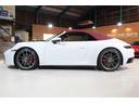 911カレラS カブリオレ 正規ディーラー車(22枚目)