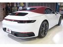 911カレラS カブリオレ 正規ディーラー車(24枚目)
