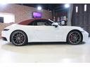 911カレラS カブリオレ 正規ディーラー車(25枚目)