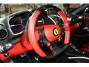 ベースグレード F1 DCT ・カーボンインテリア・オプションシート・ブリリアントマフラー・内装色レッド(11枚目)
