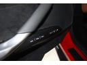 ベースグレード F1 DCT・カーボンエクステリア・ロッソコルサ・フロントリフター・エンジンルームカーボン(37枚目)