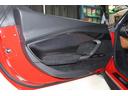 ベースグレード F1 DCT・カーボンエクステリア・ロッソコルサ・フロントリフター・エンジンルームカーボン(39枚目)