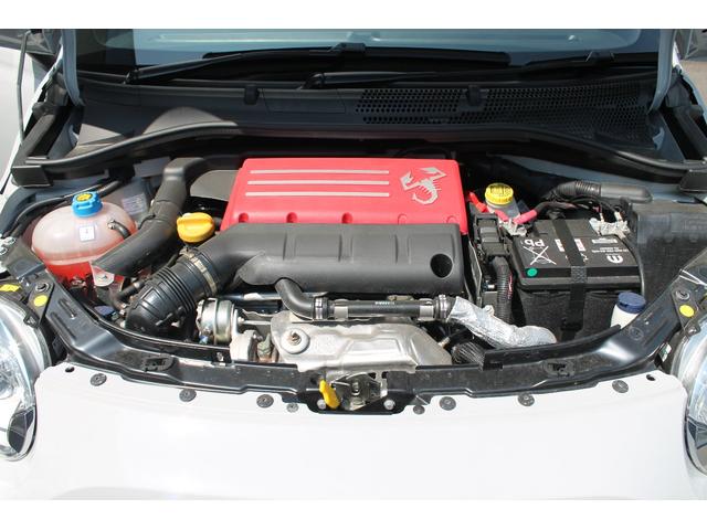 ツーリズモ ブラックレザーシート 1400CC 165馬力(17枚目)
