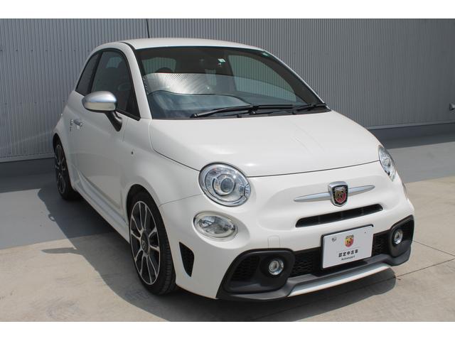 ツーリズモ レッドレザーシート 1400CC 165馬力(4枚目)