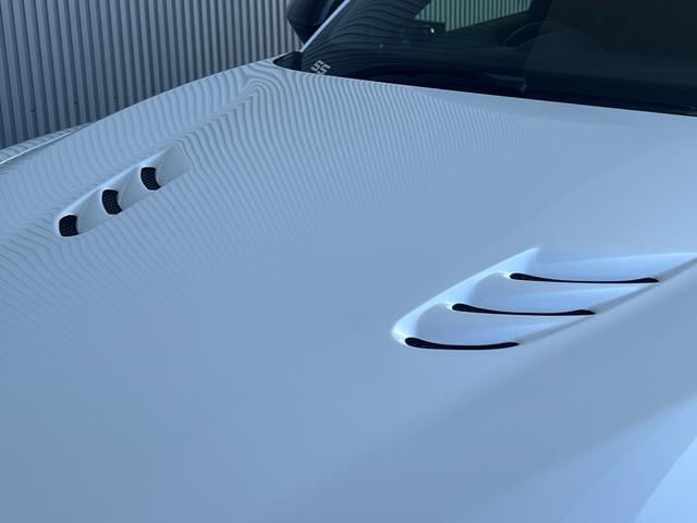 ステルヴィオ クアドリフォリオ　２．９リッター　Ｖ６ツインターボエンジン　４ＷＤ　５１０馬力（19枚目）