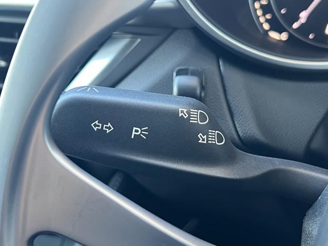 ステルヴィオ クアドリフォリオ　２．９リッター　Ｖ６ツインターボエンジン　４ＷＤ　５１０馬力（32枚目）