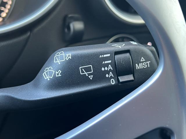 ステルヴィオ クアドリフォリオ　２．９リッター　Ｖ６ツインターボエンジン　４ＷＤ　５１０馬力（33枚目）