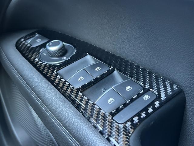 ステルヴィオ クアドリフォリオ　２．９リッター　Ｖ６ツインターボエンジン　４ＷＤ　５１０馬力（39枚目）