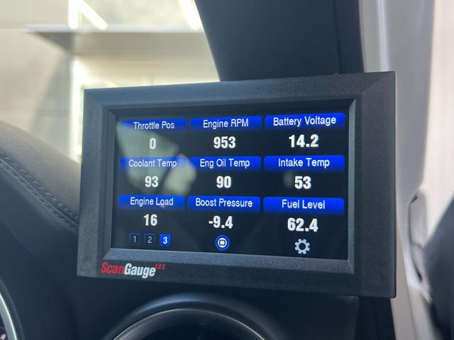 ステルヴィオ クアドリフォリオ　２．９リッター　Ｖ６ツインターボエンジン　４ＷＤ　５１０馬力（42枚目）