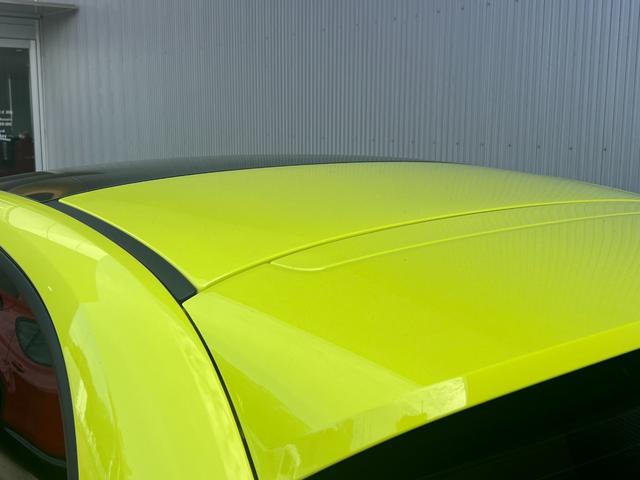 アバルト500e ツーリズモ ハッチバック 元デモカー(12枚目)