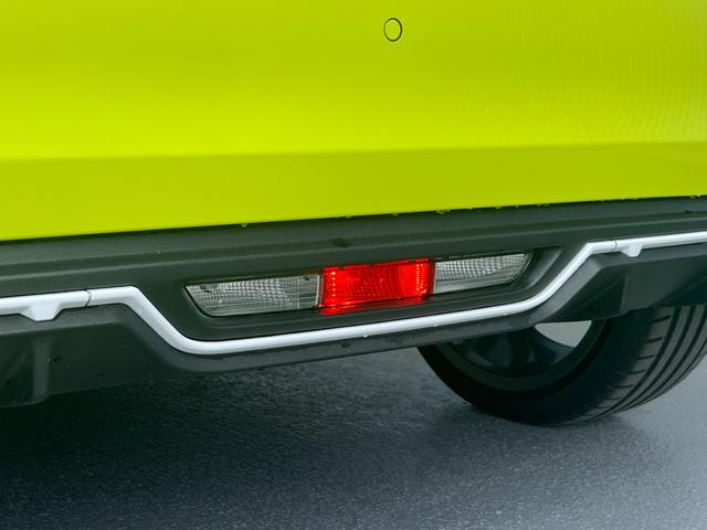 アバルト500e ツーリズモ ハッチバック 元デモカー(24枚目)