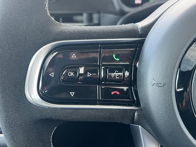 アバルト500e ツーリズモ ハッチバック 元デモカー(31枚目)