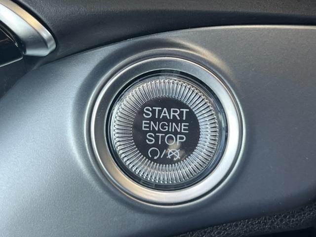 アバルト500e ツーリズモ ハッチバック 元デモカー(36枚目)