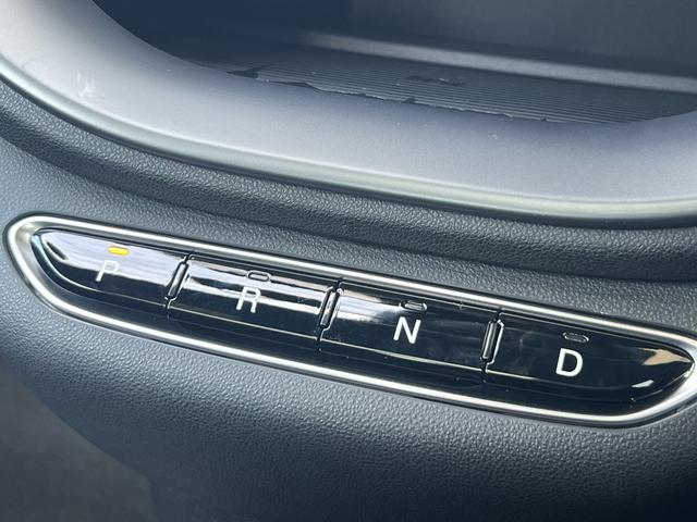 アバルト500e ツーリズモ ハッチバック 元デモカー(42枚目)