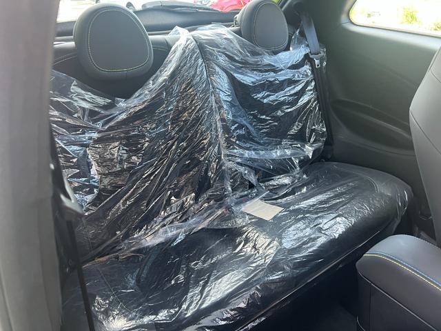 アバルト500e ツーリズモ ハッチバック 元デモカー(50枚目)