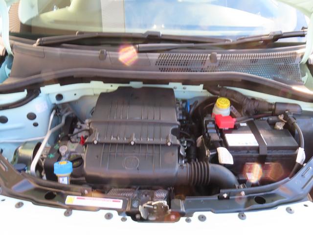 ５００ １．２　カルト　１．２　ポップ　認定中古車保証　禁煙車　ＥＴＣ　ＡｐｐｌｅＣａｒｐｌａｙ　Ｂｌｕｅｔｏｏｔｈ　ＵＳＢ　ボディ同色インパネ　チェック柄シート　ホワイトステアリング　ＭＴモード（14枚目）