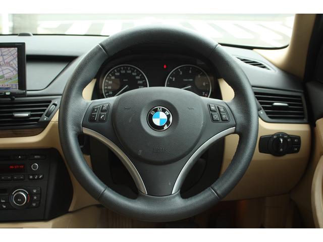 xDrive 28i ハイラインpkg ベージュレザー SR(11枚目)