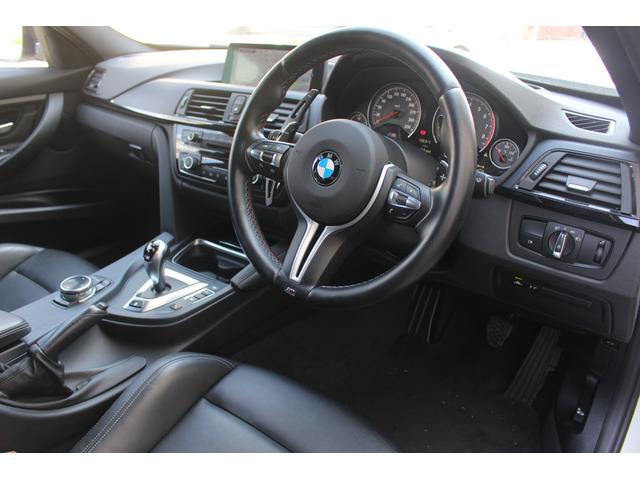 M3 カーボンルーフ 3L 直列6気筒Mツインパワーターボエンジン M DCTドライブロジック(22枚目)
