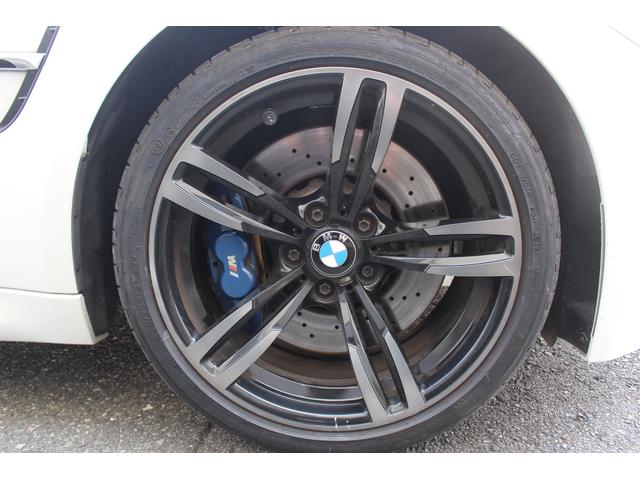 M3 カーボンルーフ 3L 直列6気筒Mツインパワーターボエンジン M DCTドライブロジック(32枚目)
