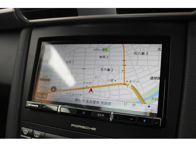 911カレラS 後期型 PDK スポーツクロノpkg ブラックフルレザー PASM ナビ バックカメラ フルセグ ポルシェセンター点検記録簿 オートエアコン HIDヘッド スポーツステアリング(10枚目)