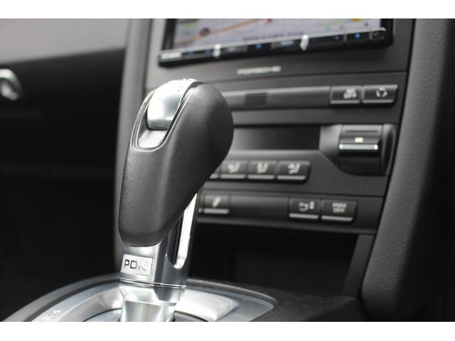 911カレラS 後期型 PDK スポーツクロノpkg ブラックフルレザー PASM ナビ バックカメラ フルセグ ポルシェセンター点検記録簿 オートエアコン HIDヘッド スポーツステアリング(14枚目)