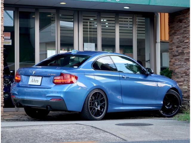 ＢＭＷ ２シリーズ