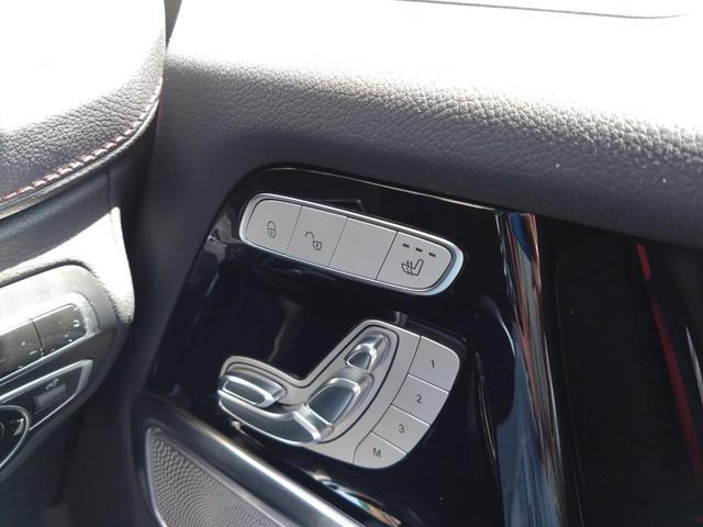 Ｇクラス Ｇ４００ｄ　ＡＭＧライン　ブルメスターサウンド／シートヒーター／ワンオーナー／ラグジュアリーＰＫＧ／ＡＭＧライン／バックカメラ／ＥＴＣ／全周囲カメラ（12枚目）