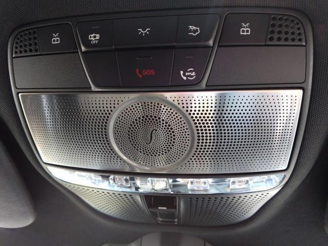 Ｇクラス Ｇ４００ｄ　ＡＭＧライン　ブルメスターサウンド／シートヒーター／ワンオーナー／ラグジュアリーＰＫＧ／ＡＭＧライン／バックカメラ／ＥＴＣ／全周囲カメラ（13枚目）