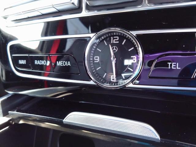 Ｇクラス Ｇ４００ｄ　ＡＭＧライン　ブルメスターサウンド／シートヒーター／ワンオーナー／ラグジュアリーＰＫＧ／ＡＭＧライン／バックカメラ／ＥＴＣ／全周囲カメラ（18枚目）