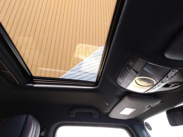 Ｇクラス Ｇ４００ｄ　ＡＭＧライン　ブルメスターサウンド／シートヒーター／ワンオーナー／ラグジュアリーＰＫＧ／ＡＭＧライン／バックカメラ／ＥＴＣ／全周囲カメラ（33枚目）