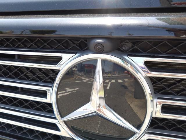 Ｇクラス Ｇ４００ｄ　ＡＭＧライン　ブルメスターサウンド／シートヒーター／ワンオーナー／ラグジュアリーＰＫＧ／ＡＭＧライン／バックカメラ／ＥＴＣ／全周囲カメラ（37枚目）