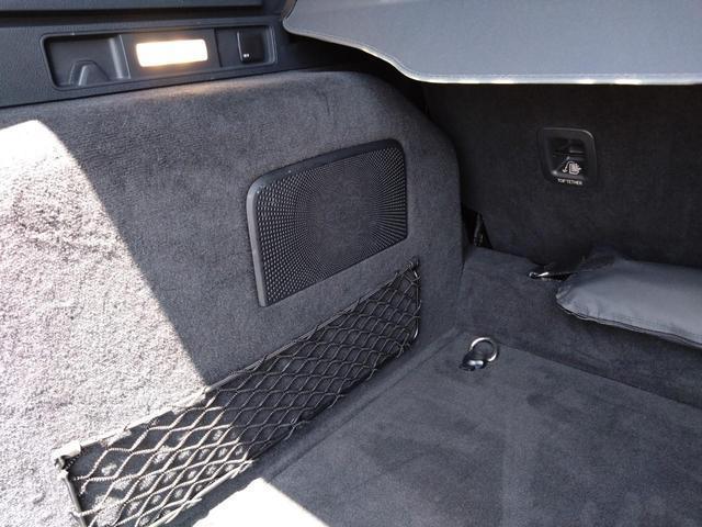 Ｇクラス Ｇ４００ｄ　ＡＭＧライン　ブルメスターサウンド／シートヒーター／ワンオーナー／ラグジュアリーＰＫＧ／ＡＭＧライン／バックカメラ／ＥＴＣ／全周囲カメラ（40枚目）